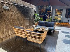 露天位-ChitChat奇洽·Bistro(黎黄陂路店)