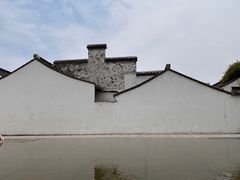 -青果巷历史文化街区