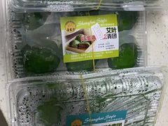 -王家沙点心店(西康路店)
