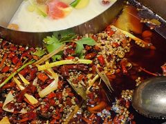 -味之绝·美蛙鱼头火锅(科巷店)