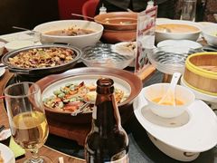 -福海居烤鸭店(鸟巢店)