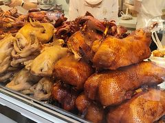 -顺城金记卤鸡·清真