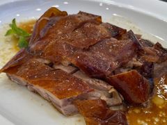 -香港新曜记·粤菜点心(滨江宝龙店)