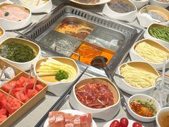 -海底捞火锅(赛格国际购物中心店)