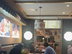 -老淮滨-蚌埠非遗小吃(淮河路店)