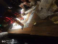 -萨芭蒂高空花园餐酒吧