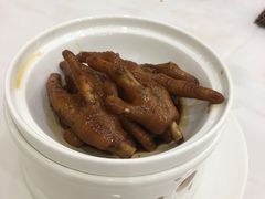 -广州酒家(昌岗地铁站店)