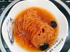 -涵家味土菜馆·徽州一绝臭鳜鱼(三河古镇店)