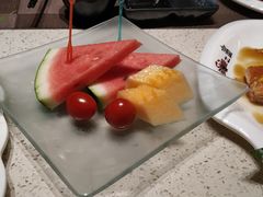 水果-蟹之国·精品蟹料理(极地店)