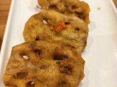 -枣子树·素食餐厅(普陀山店)
