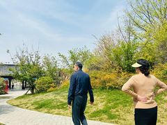 -南阳卧龙岗武侯祠