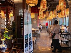 -二十八里太湖船菜(吉祥路店)