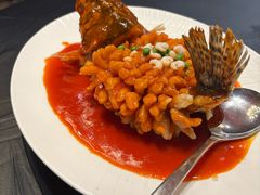 -江南雅厨(李公堤店)