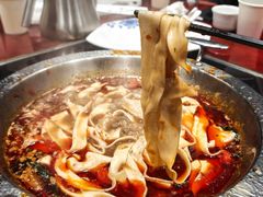 -老城红焖羊肉(老步行街店)