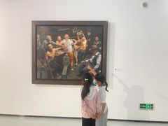 -四川美术学院美术馆