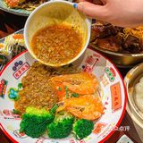 不用去成都也能吃到冒烤鸭啊啊啊!!!