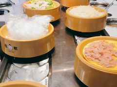 -龍歌自助小火锅(李沧顺和汇店)