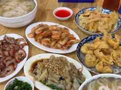 -芳记粉店(总店)