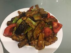 -十三陵山水雅园农家院