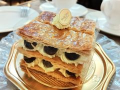 拿破仑-布歌东京(金融街购物中心店)
