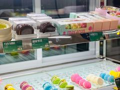 -麦雪尔甜品·生日蛋糕(新街口旗舰店)