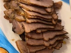 -毛毛熏肉•东北菜老字号(大安街店)