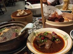 -南京大牌档(凯德大峡谷店)