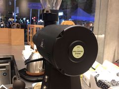 -MQ COFFEE STAND明谦(新洲店)