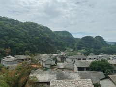 -高荡千年布依古寨旅游景区