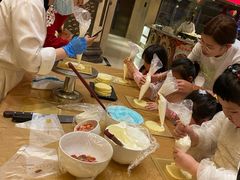 -盛宴标帜餐厅·亲子自助 (南昌喜来登酒店)