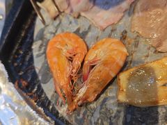 -喜井无限自助烤肉公司(石厦店)
