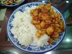-马吉德牛肉拉面(新街口店)