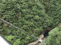 -宁波五龙潭景区