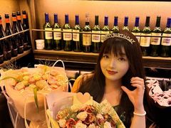 -酒肆浅葱·特色菜馆(卓悦intown店)