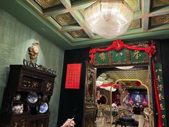 -誉八仙粤菜(万象天地店)