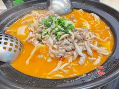 -李师傅脆肚(梅林店)