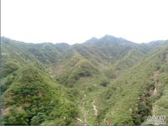 -邢台大峡谷