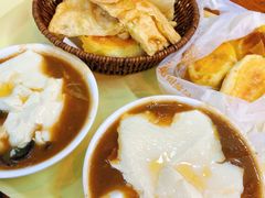 -穆彦华逍遥镇胡辣汤(岗坡路店)