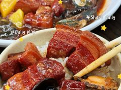 -晶渔坊·海鲜私房菜(东夷小镇店)