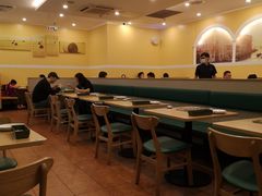 -萨莉亚意式餐厅(黄村高德汇店)