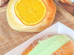 -BreadTalk面包新语·烘焙蛋糕(海岸城店)