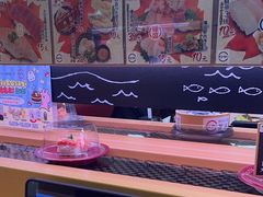 -寿司郎(皇庭广场店)