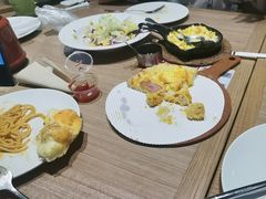-必胜客(国贸店)