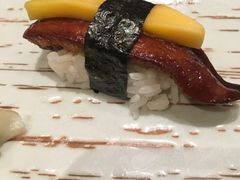 -乾山寿司(好运街店)