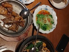 -林四喜·闽南传家菜(鼓浪屿店)