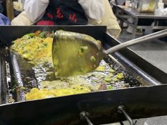 -郝大姐·乌龙山铁板烧(大学城三店)