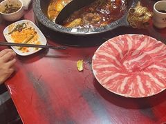 -重庆袁老四火锅(武进万达店)