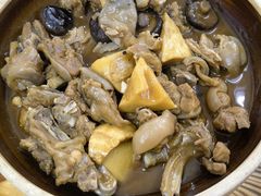 -创味·民间海南菜·非遗藤桥排骨(藤桥·免税城店)