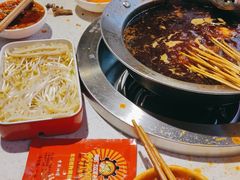 -钢管厂五区小郡肝火锅串串香(总店)