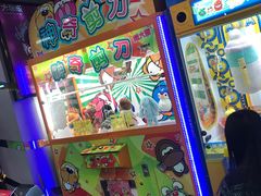 -大玩家(安吉万达店)